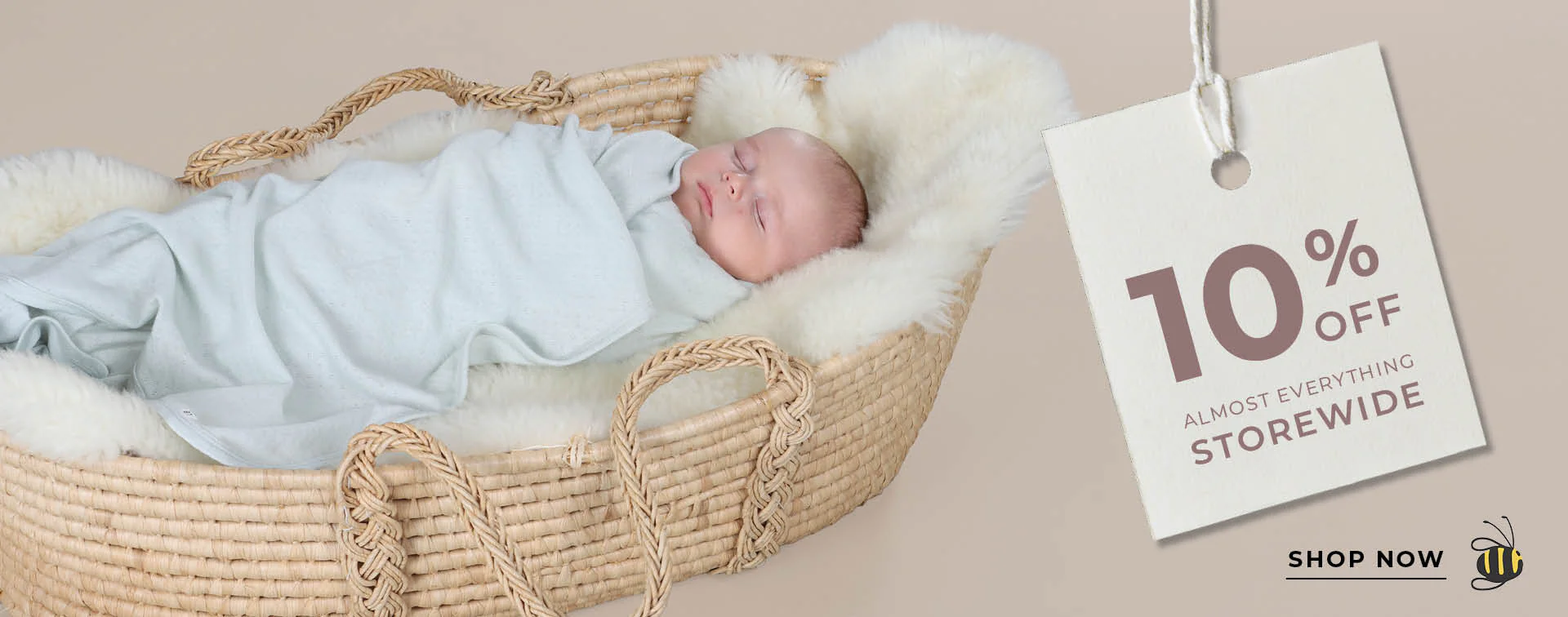 Gently Crafted for Tiny Wonders